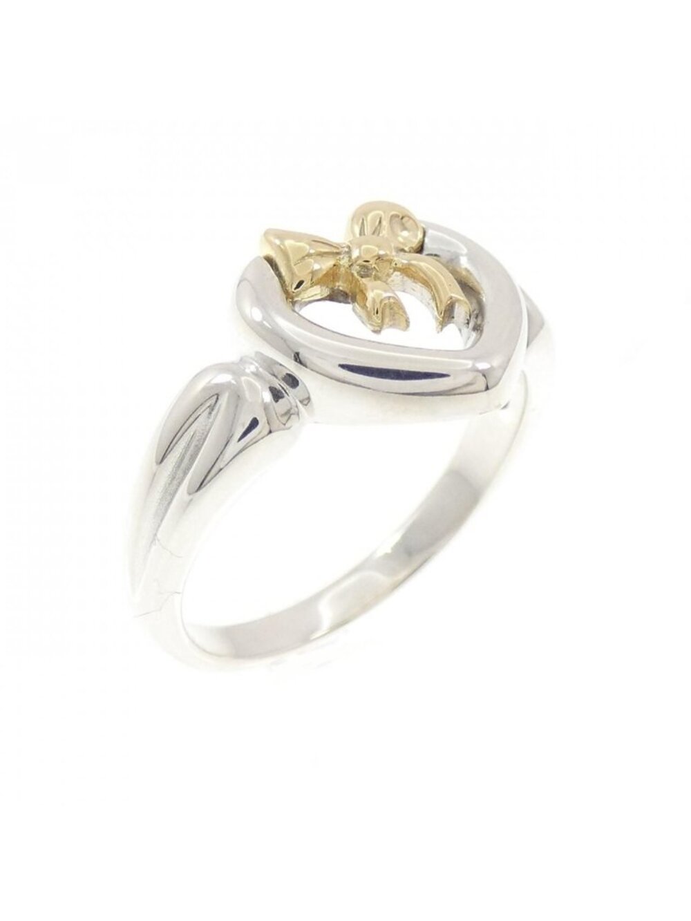 Tiffany & Co Vintage 925 Ring